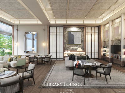 Grand Marina Saigon, Vietnam Grand Marina Saigon, Vietnam