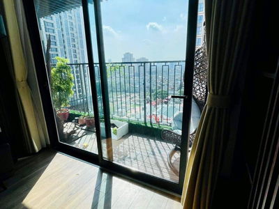 Hinode City Project, Vietnam Hinode City Project, Vietnam