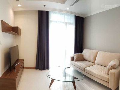 Vinhomes Central Park, Vietnam Vinhomes Central Park, Vietnam