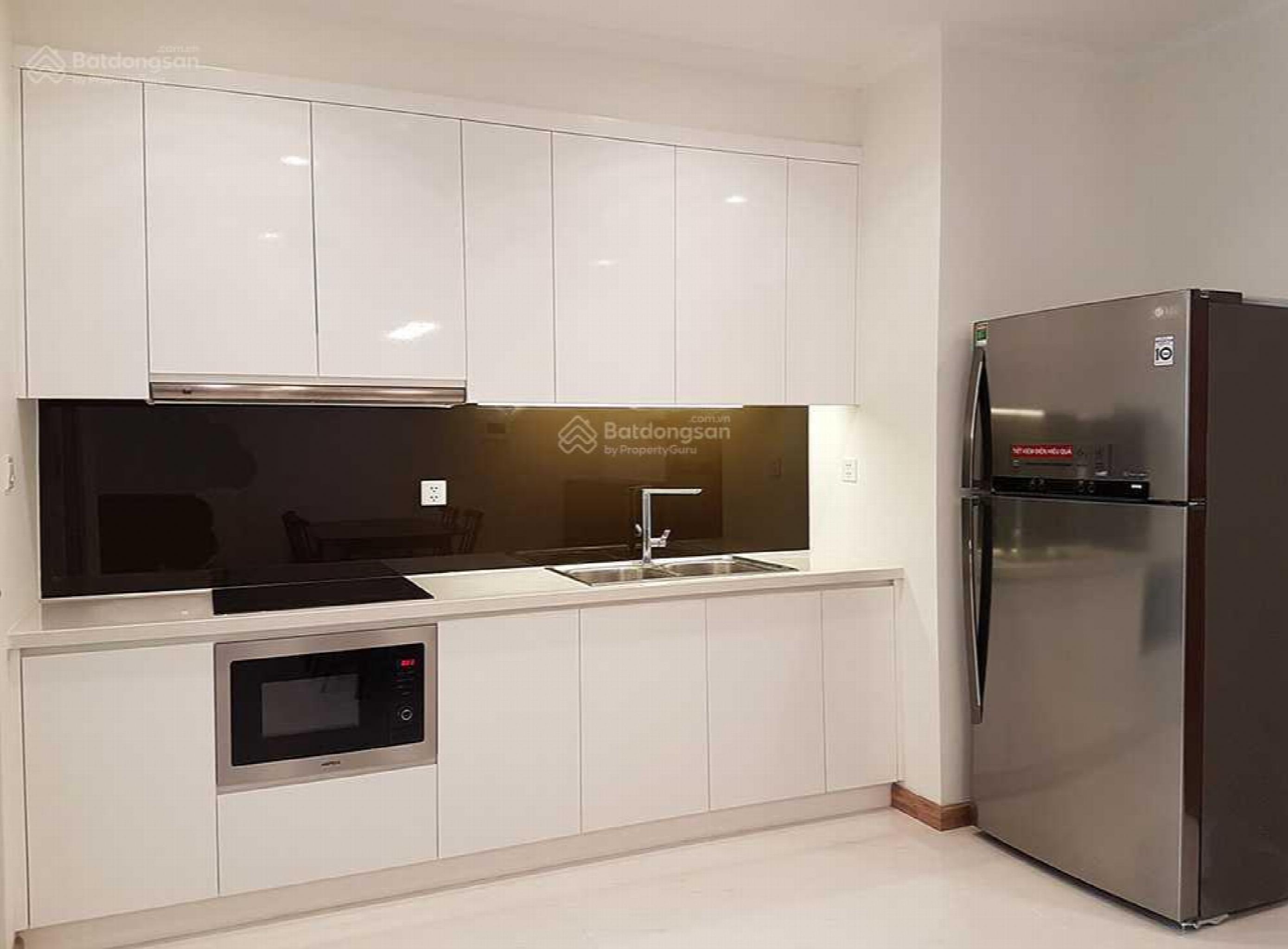 Vinhomes Central Park, Vietnam Vinhomes Central Park, Vietnam