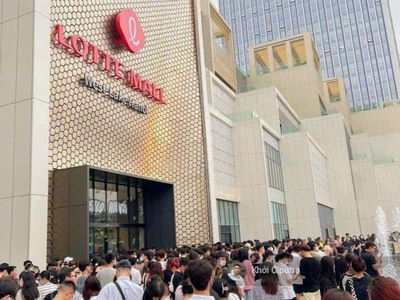 Ciputra Hanoi Project, Vietnam Ciputra Hanoi Project, Vietnam