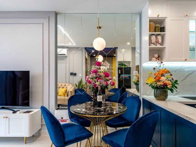 HaDo Centrosa Garden, Vietnam HaDo Centrosa Garden, Vietnam