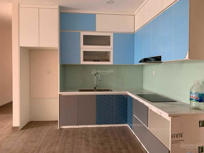 Sky Oasis Apartment Project, Vietnam Sky Oasis Apartment Project, Vietnam