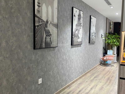 Discovery Complex, Vietnam Discovery Complex, Vietnam