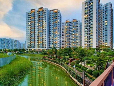 Mizuki Park, Vietnam Mizuki Park, Vietnam