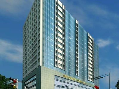 Discovery Central Project, Vietnam Discovery Central Project, Vietnam