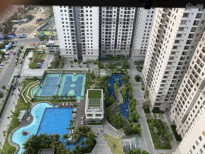 Saigon South Residences, Vietnam Saigon South Residences, Vietnam