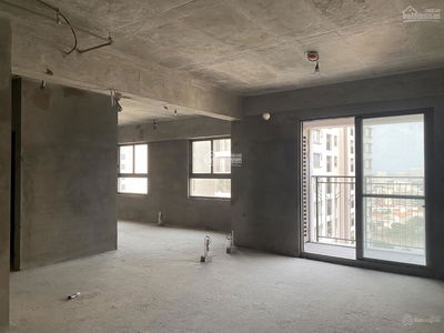 Saigon South Residences, Vietnam  Saigon South Residences, Vietnam