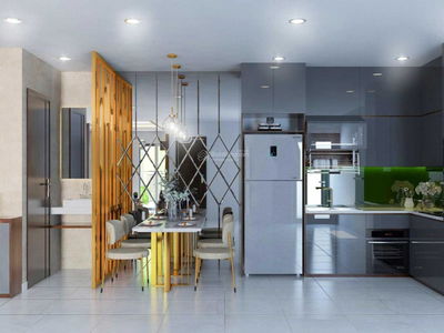 Diamond Connect Project, Vietnam Diamond Connect Project, Vietnam