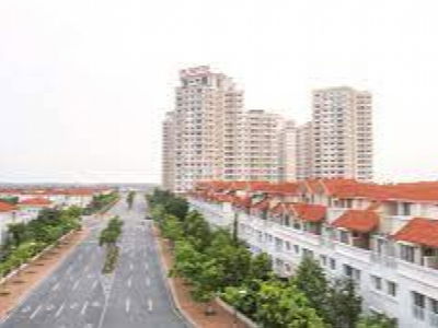 Mailand Hanoi City Project, Vietnam Mailand Hanoi City Project, Vietnam