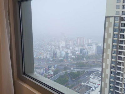 Vinhomes Central Park, Vietnam Vinhomes Central Park, Vietnam