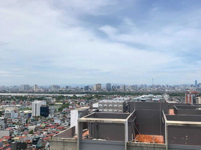 Berriver Long Bien, Vietnam  Berriver Long Bien, Vietnam