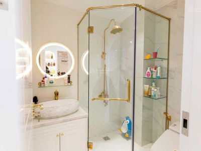 Saigon South Residences, Vietnam  Saigon South Residences, Vietnam