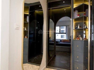 Saigon South Residences, Vietnam  Saigon South Residences, Vietnam