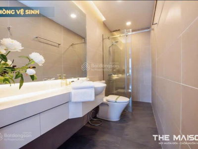 The Maison Project, Vietnam The Maison Project, Vietnam