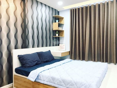 M-One South Saigon, Vietnam M-One South Saigon, Vietnam