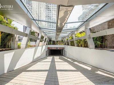 Masteri Center Point, Vietnam Masteri Center Point, Vietnam