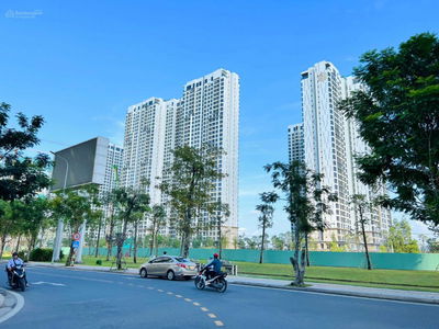 Masteri Center Point, Vietnam Masteri Center Point, Vietnam