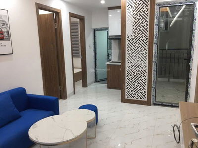 Hoang Hoa Tham Street, Vietnam Hoang Hoa Tham Street, Vietnam