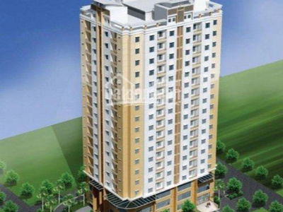 Newtown Apartment, Vietnam Newtown Apartment, Vietnam