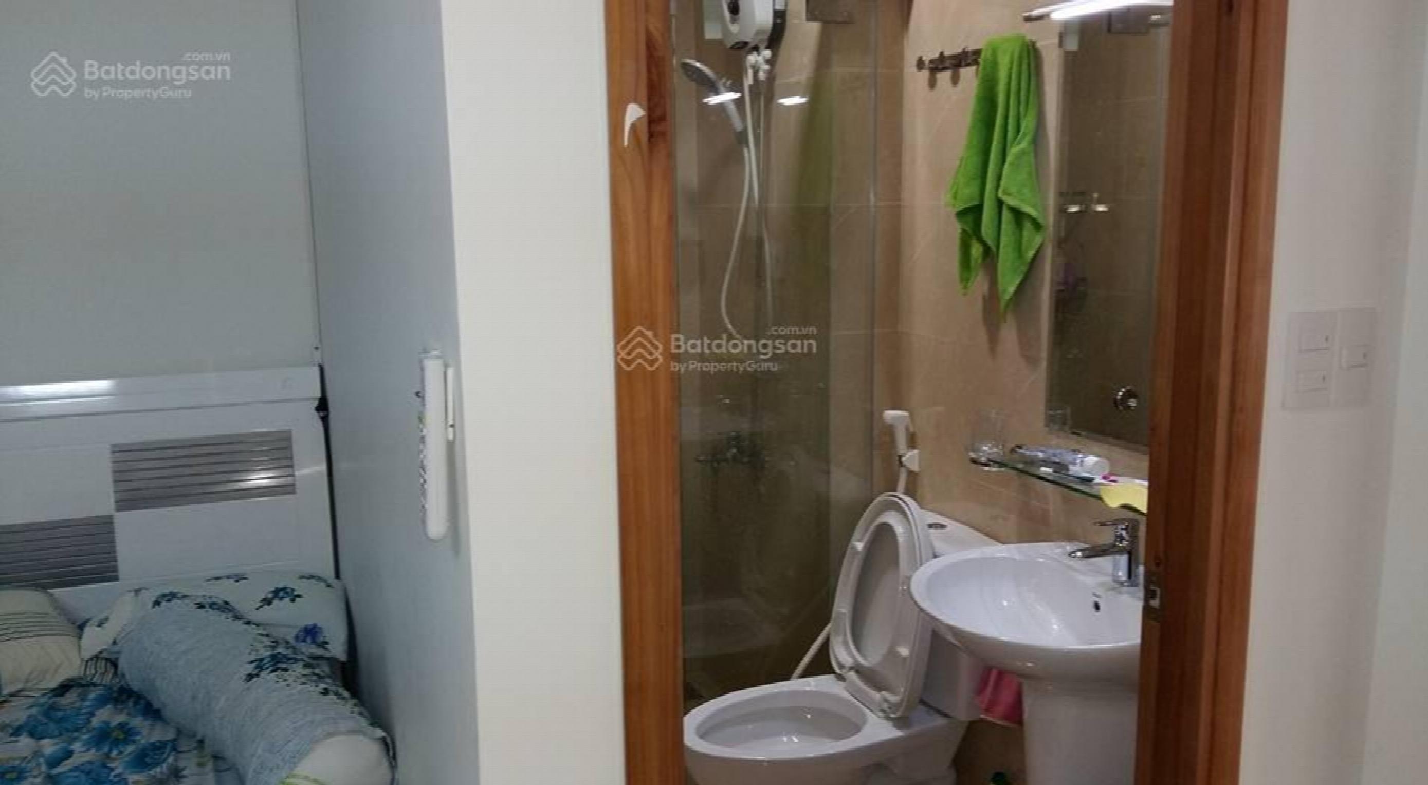 The CBD Premium Home, Vietnam The CBD Premium Home, Vietnam