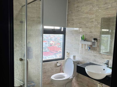 Hanoi Homeland Project, Vietnam Hanoi Homeland Project, Vietnam