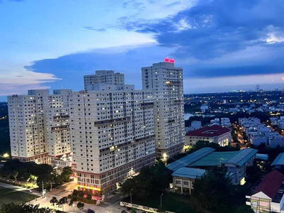 The Era Town, Vietnam The Era Town, Vietnam