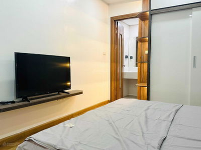 Sakura Tower Project, Vietnam Sakura Tower Project, Vietnam