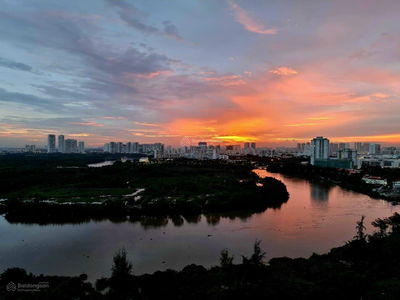 Riverside Residence, Vietnam Riverside Residence, Vietnam