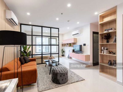 Vinhomes Smart City Project, Vietnam Vinhomes Smart City Project, Vietnam