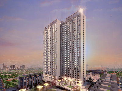 Hoang Thanh Pearl Project, Vietnam Hoang Thanh Pearl Project, Vietnam