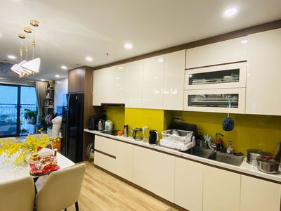 Tay Ho River View Project, Vietnam Tay Ho River View Project, Vietnam