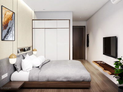 Goldora Plaza Apartment, Vietnam Goldora Plaza Apartment, Vietnam