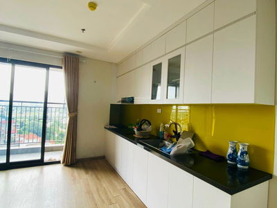 Tay Ho River View Project, Vietnam Tay Ho River View Project, Vietnam