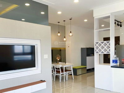 Docklands Saigon, Vietnam Docklands Saigon, Vietnam