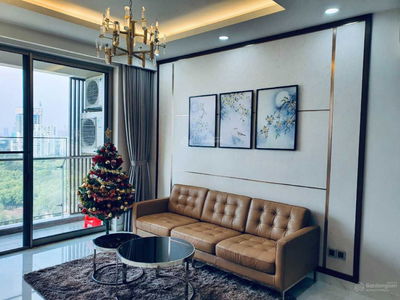 Midtown Phu My Hung, Vietnam Midtown Phu My Hung, Vietnam