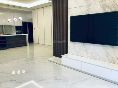 Midtown Phu My Hung, Vietnam Midtown Phu My Hung, Vietnam