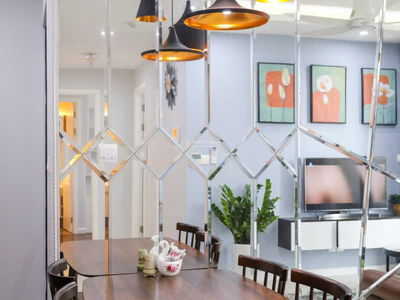 Vinhomes D'Capitale Project, Vietnam Vinhomes D'Capitale Project, Vietnam