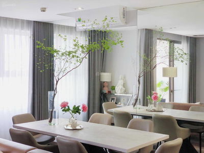 Centum Wealth Apartment, Vietnam Centum Wealth Apartment, Vietnam