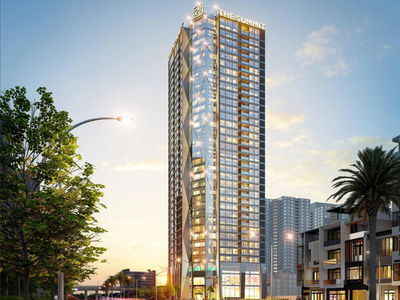 Summit Building, Vietnam Summit Building, Vietnam