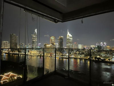 The Metropole Thu Thiem, Vietnam The Metropole Thu Thiem, Vietnam