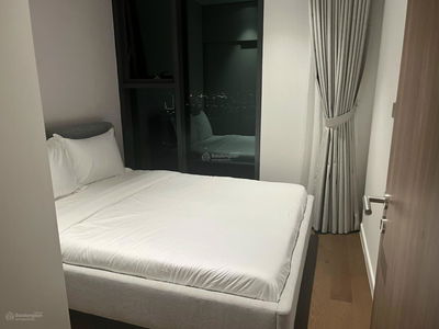 The Metropole Thu Thiem, Vietnam The Metropole Thu Thiem, Vietnam