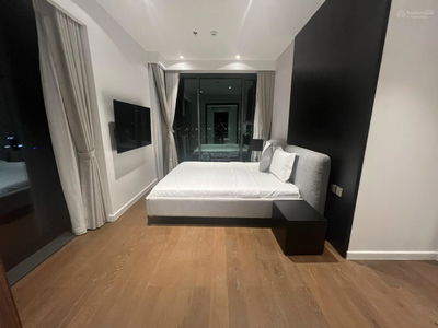 The Metropole Thu Thiem, Vietnam  The Metropole Thu Thiem, Vietnam