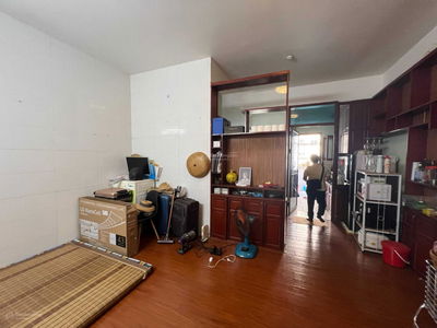 Dai Thanh Apartment Project, Vietnam Dai Thanh Apartment Project, Vietnam