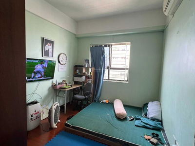 Dai Thanh Apartment Project, Vietnam Dai Thanh Apartment Project, Vietnam