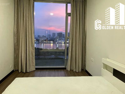 Empire City Thu Thiem, Vietnam Empire City Thu Thiem, Vietnam