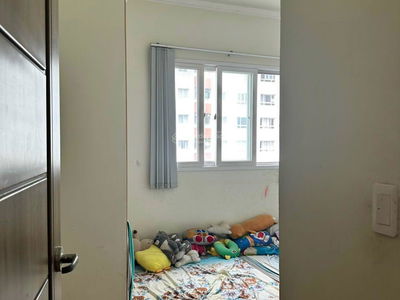 Green Town Binh Tan, Vietnam Green Town Binh Tan, Vietnam