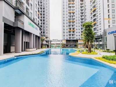 Lovera Vista, Vietnam Lovera Vista, Vietnam