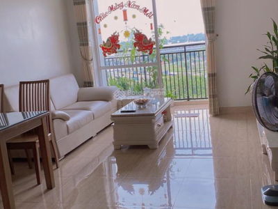 Man Thien Apartment, Vietnam Man Thien Apartment, Vietnam