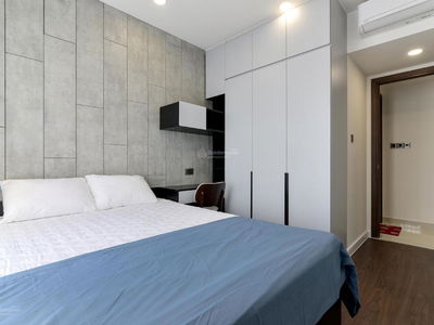 Him Lam Cho Lon, Vietnam Him Lam Cho Lon, Vietnam